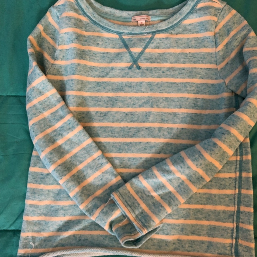 Gap pullover sweater